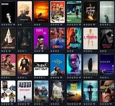 Movie Recommendation System preview